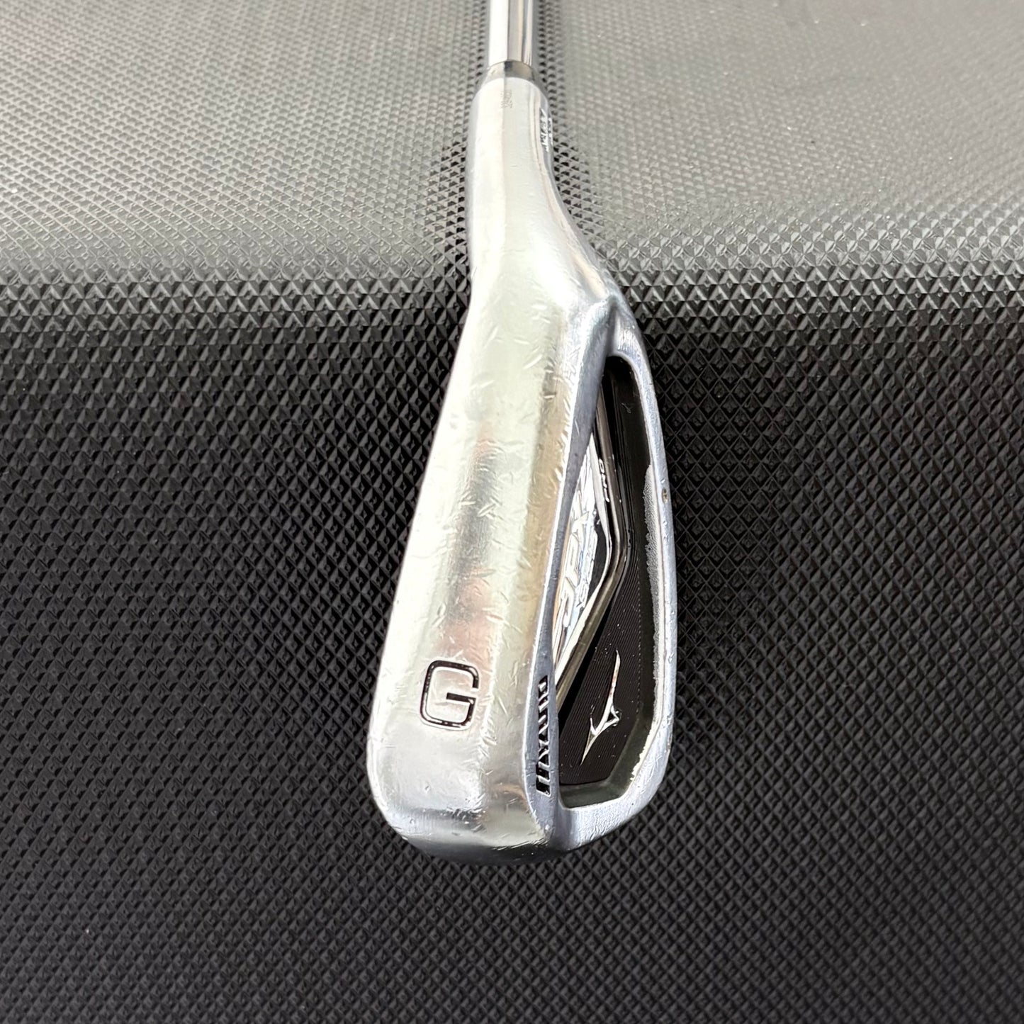 MIZUNO JPX 825 PRO GAP WEDGE