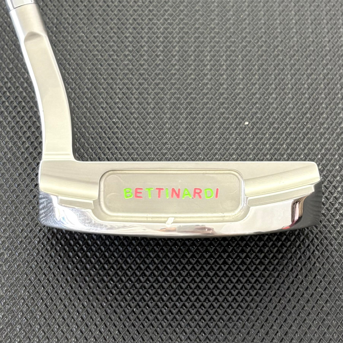 BETTINARDI BB34 DASS POISON STINGERS PUTTER (35”) + HEADCOVER