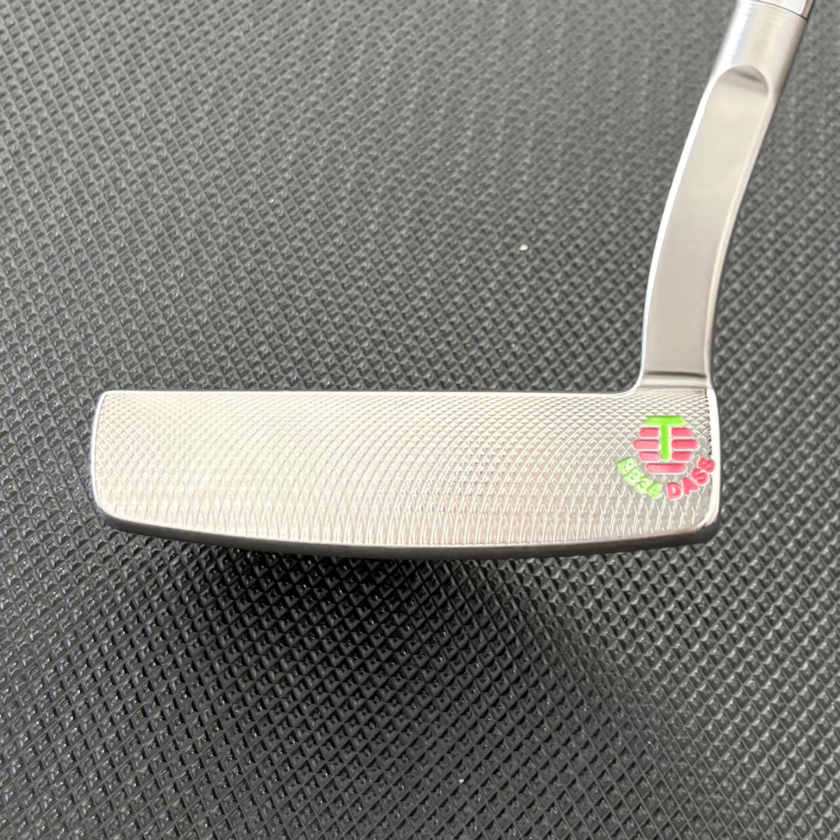 BETTINARDI BB34 DASS POISON STINGERS PUTTER (35”) + HEADCOVER