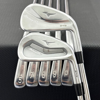 MIZUNO PRO 245/243 COMBO IRON SET