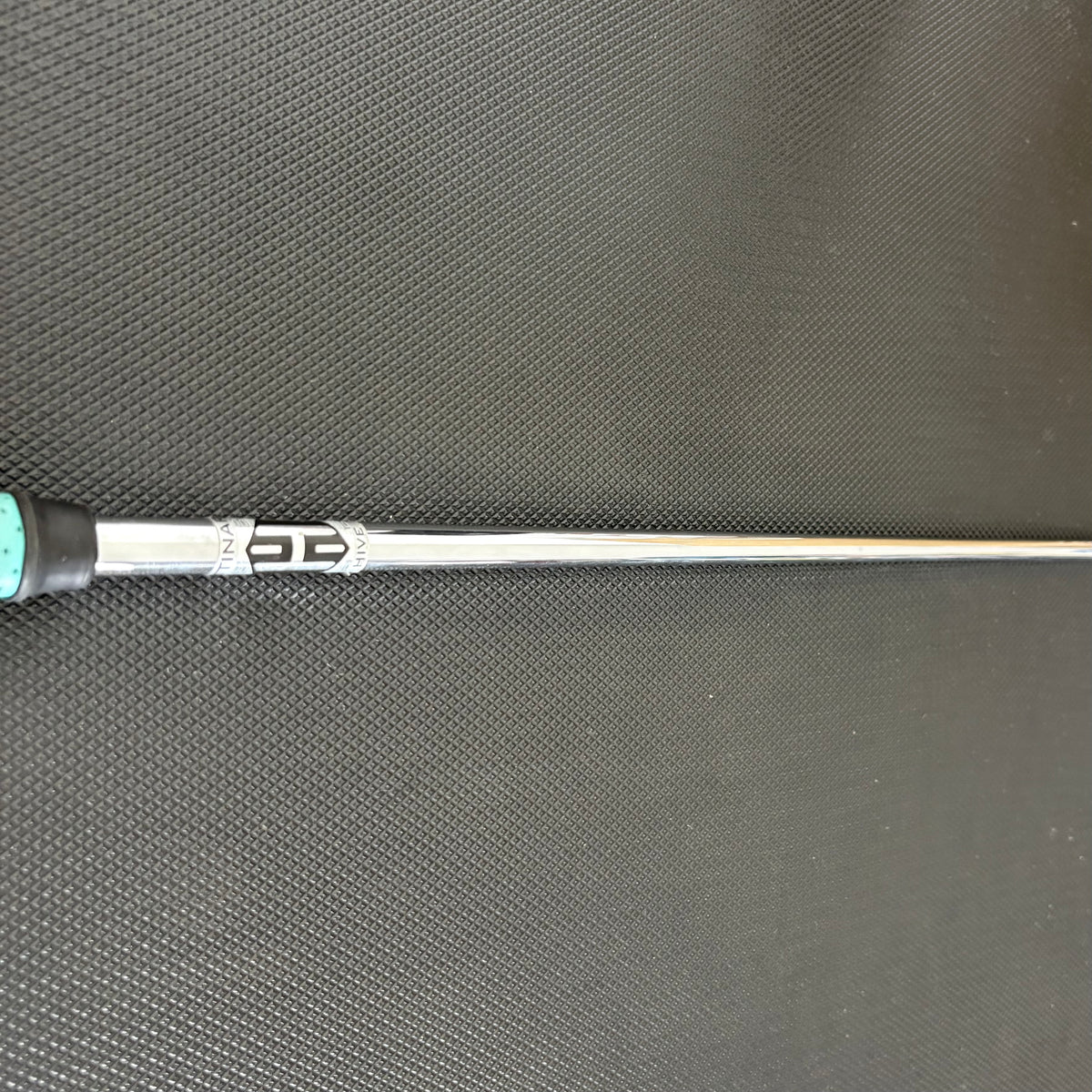 BETTINARDI BB34 DASS POISON STINGERS PUTTER (35”) + HEADCOVER