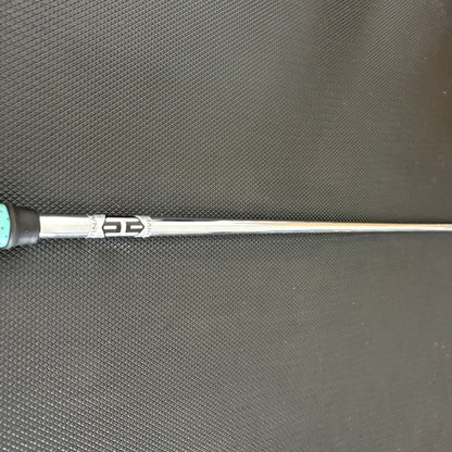 BETTINARDI BB34 DASS POISON STINGERS PUTTER (35”) + HEADCOVER
