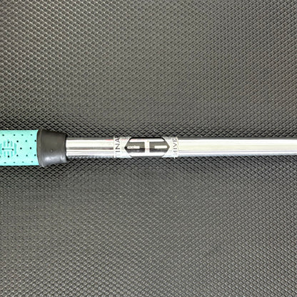 BETTINARDI BB34 DASS POISON STINGERS PUTTER (35”) + HEADCOVER