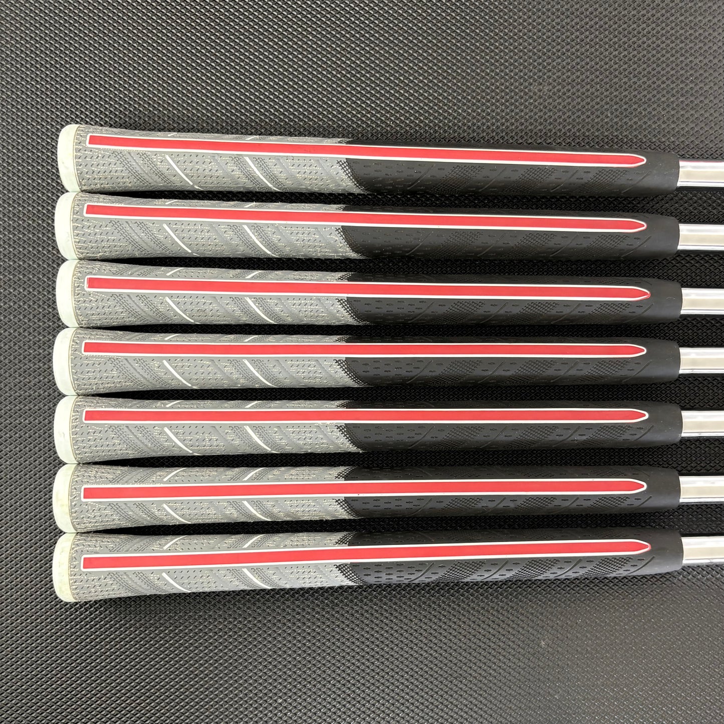 MIZUNO PRO 245/243 COMBO IRON SET
