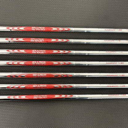 MIZUNO PRO 245/243 COMBO IRON SET