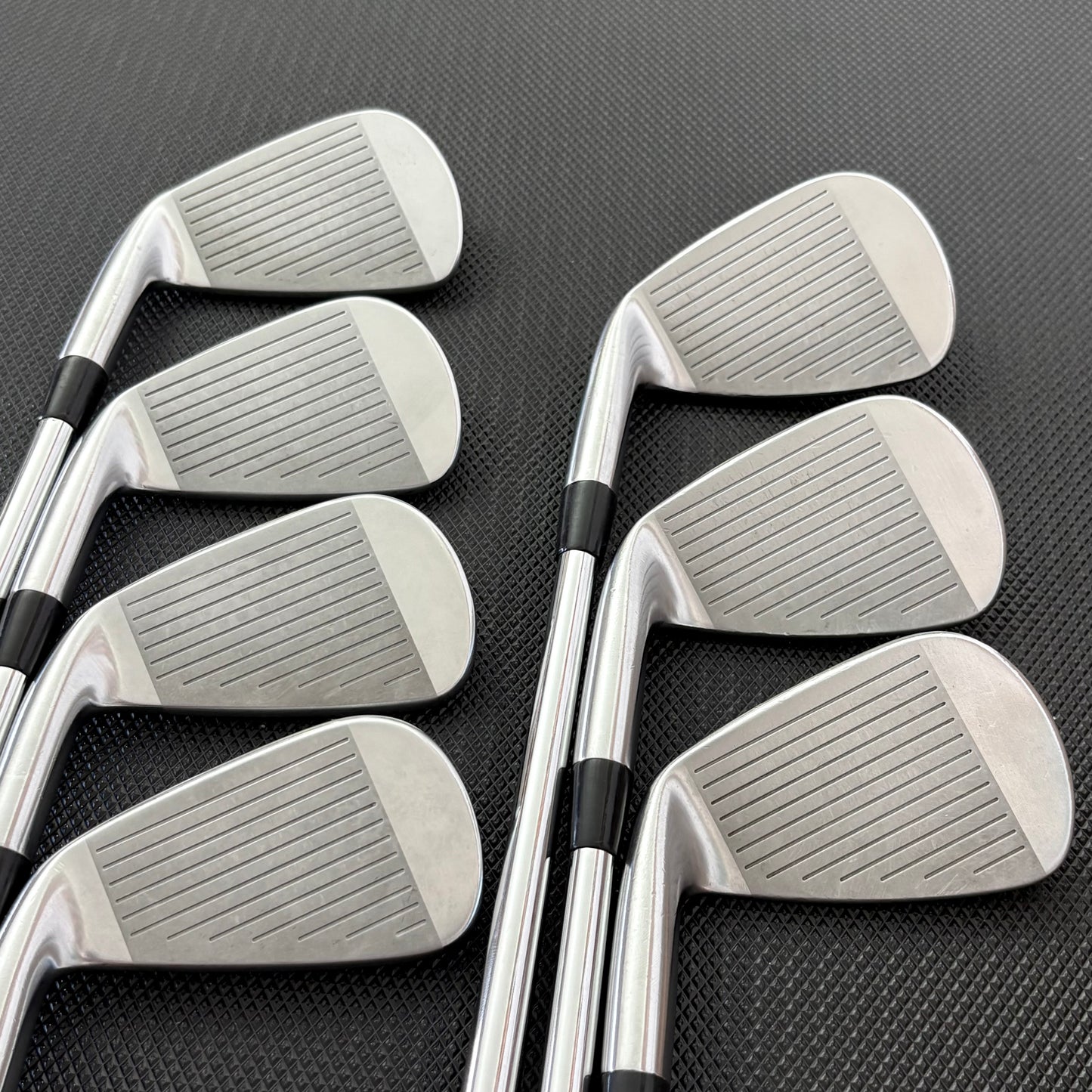 MIZUNO PRO 245/243 COMBO IRON SET