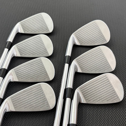 MIZUNO PRO 245/243 COMBO IRON SET