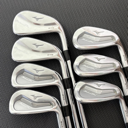 MIZUNO PRO 245/243 COMBO IRON SET