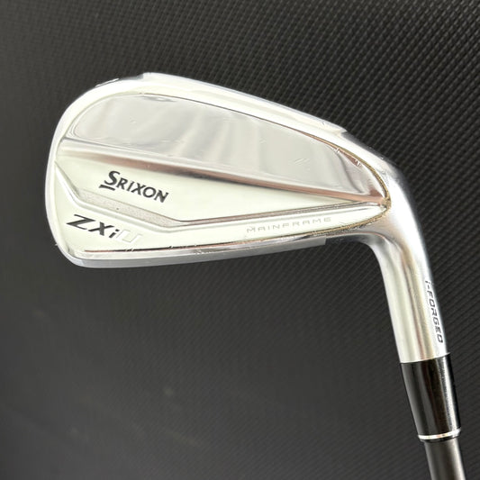 SRIXON ZXIU UTILITY 4 IRON (23 DEGREE)