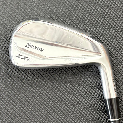 SRIXON ZXIU UTILITY 4 IRON (23 DEGREE)