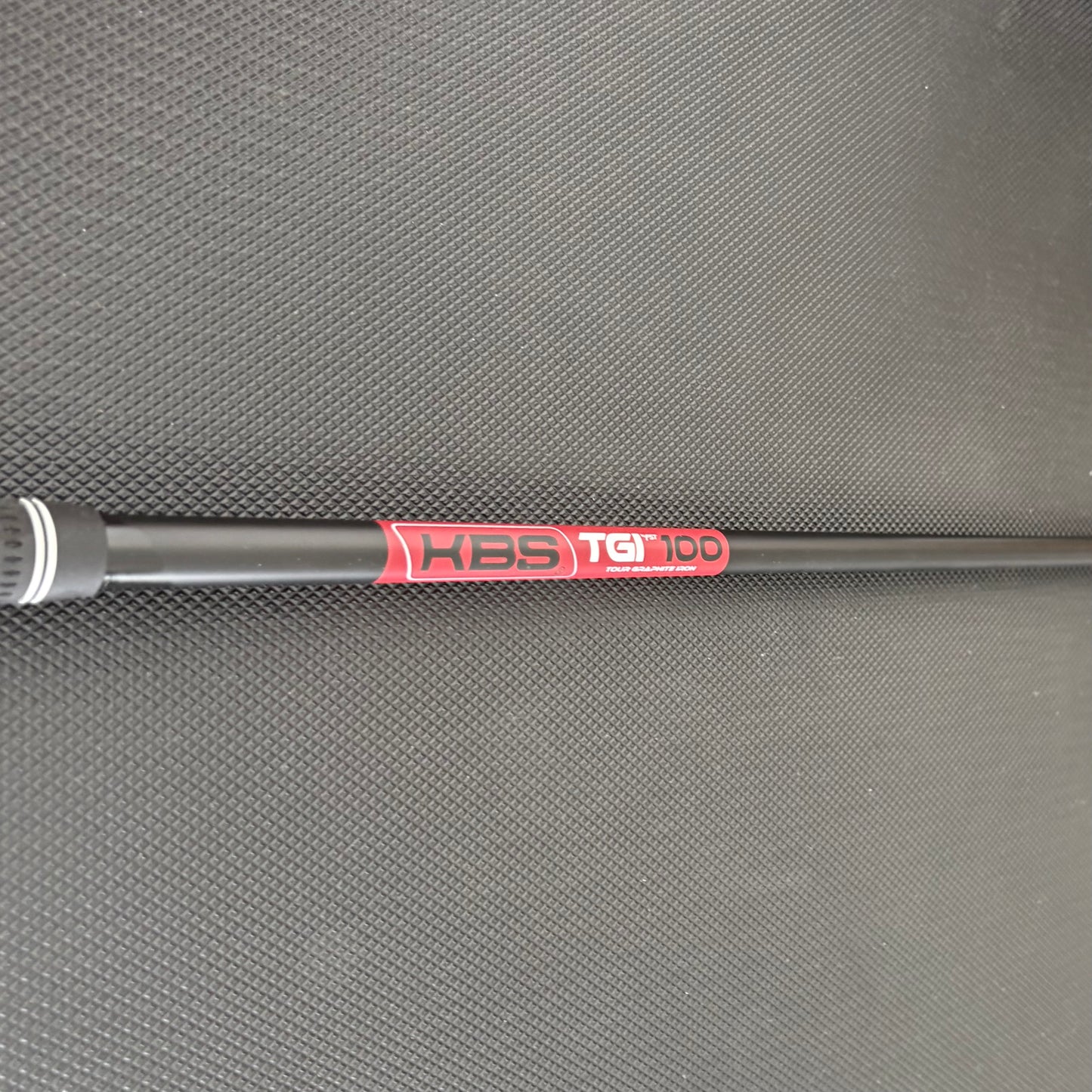 SRIXON ZXIU UTILITY 4 IRON (23 DEGREE)