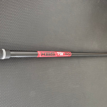 SRIXON ZXIU UTILITY 4 IRON (23 DEGREE)