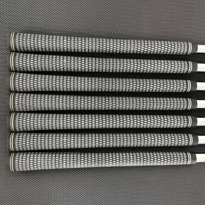 LH TAYLORMADE ROCKETBALLZ IRON SET