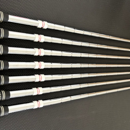 LH TAYLORMADE ROCKETBALLZ IRON SET