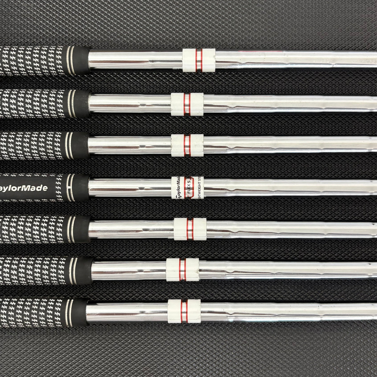 LH TAYLORMADE ROCKETBALLZ IRON SET