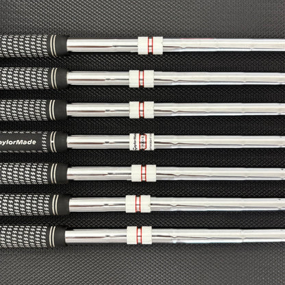 LH TAYLORMADE ROCKETBALLZ IRON SET