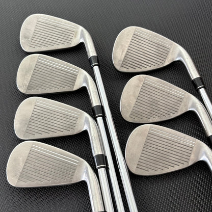 LH TAYLORMADE ROCKETBALLZ IRON SET