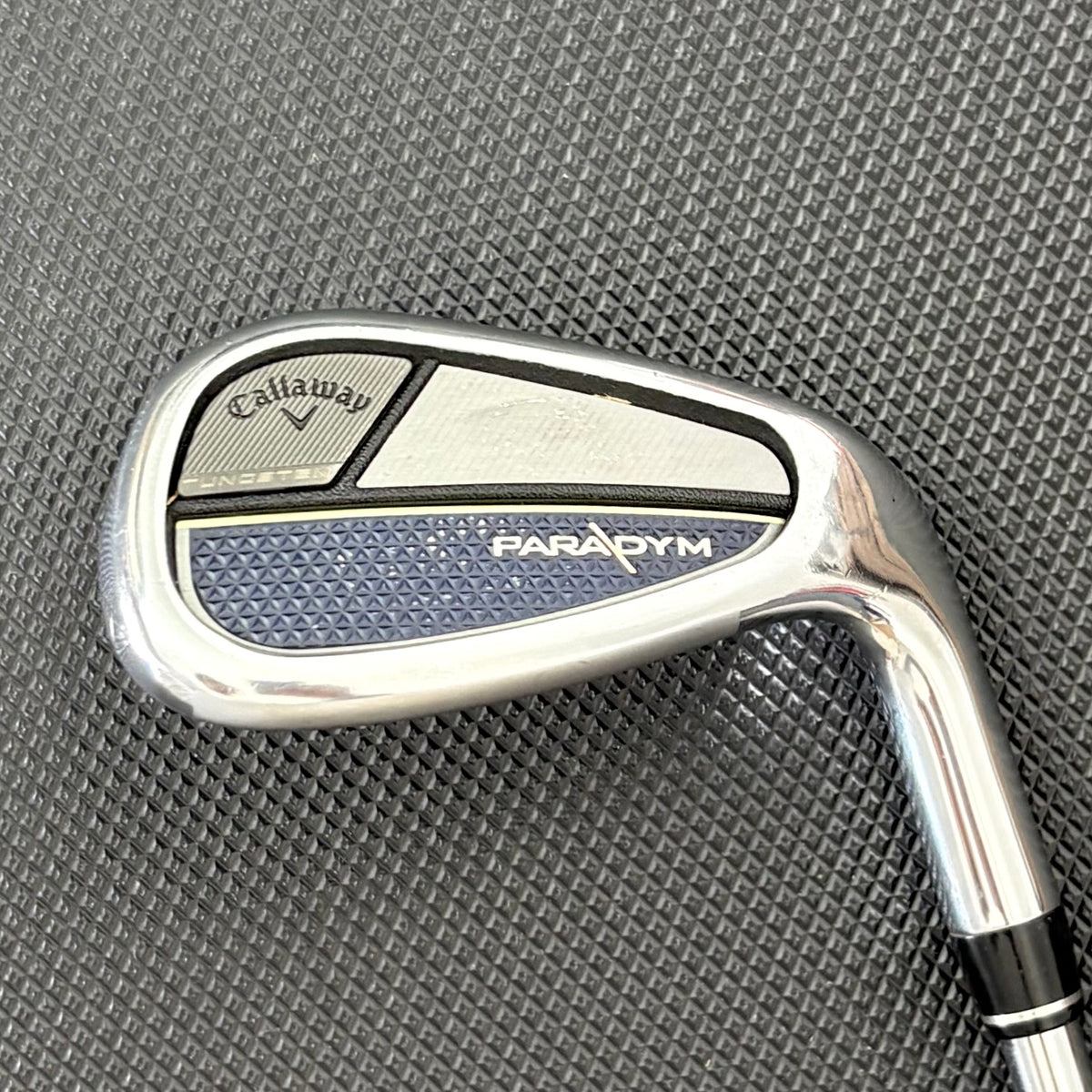 CALLAWAY PARADYM APPROACH WEDGE