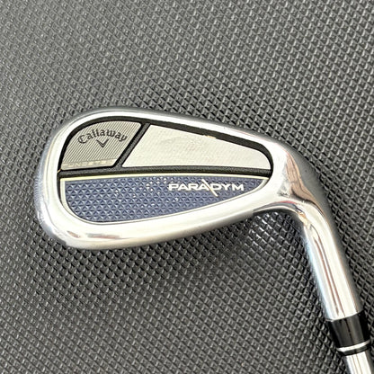 CALLAWAY PARADYM APPROACH WEDGE