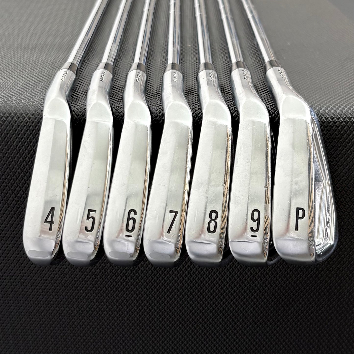 SRIXON ZX7 MKII IRON SET