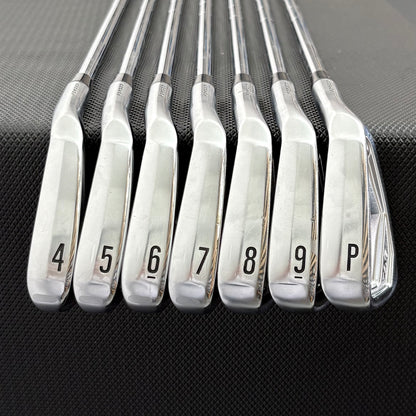 SRIXON ZX7 MKII IRON SET