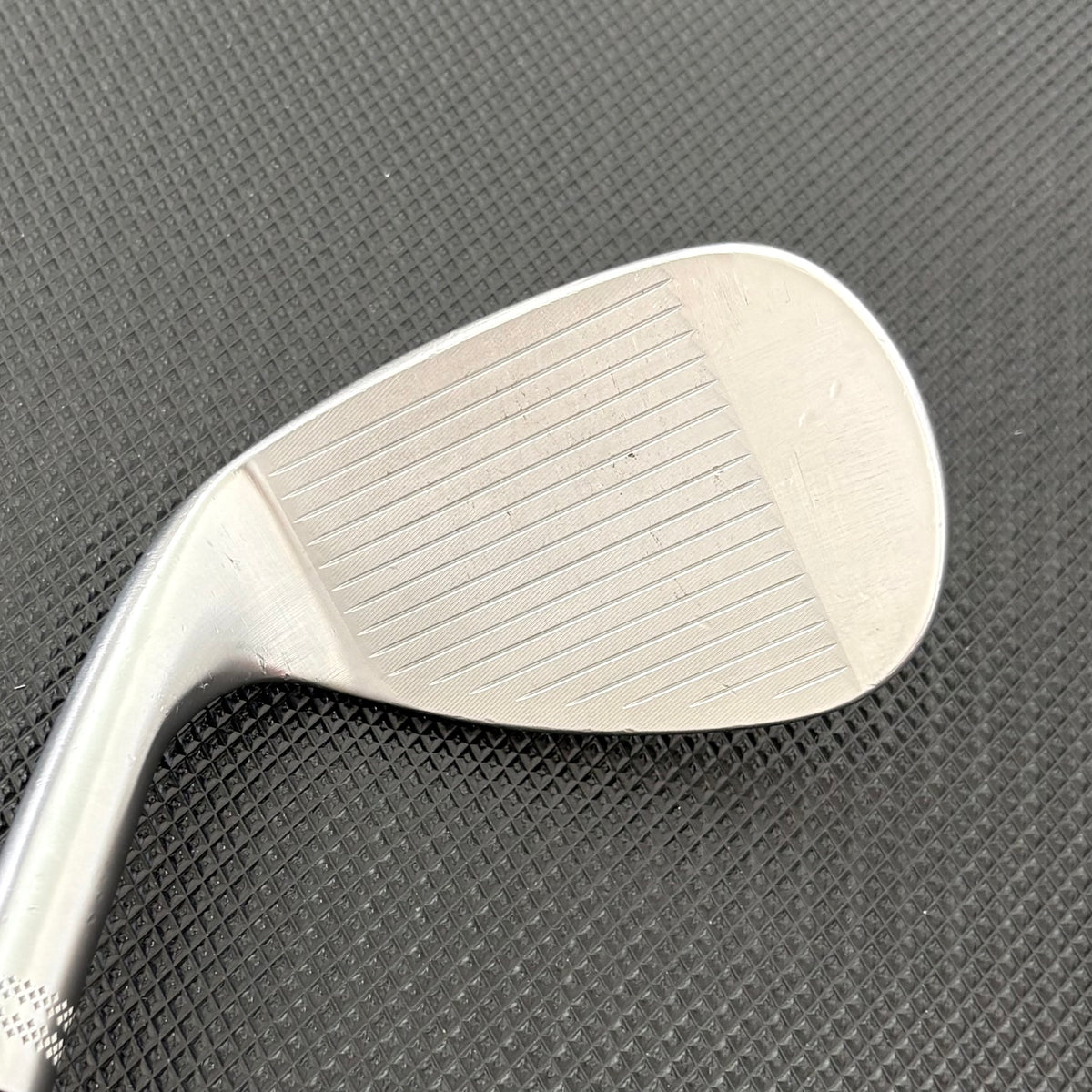 CALLAWAY OPUS BRUSHED CHROME WEDGE (60 DEGREE)