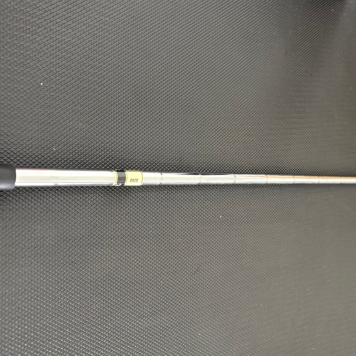 CALLAWAY OPUS BRUSHED CHROME WEDGE (60 DEGREE)