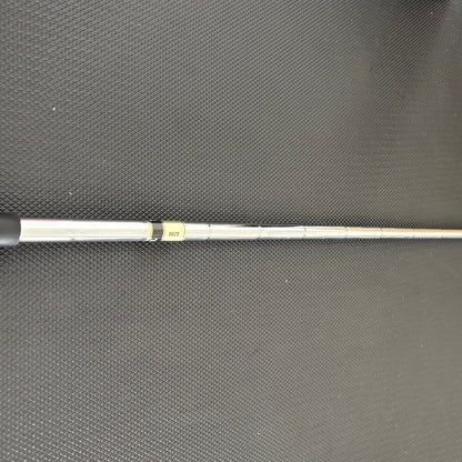 CALLAWAY OPUS BRUSHED CHROME WEDGE (60 DEGREE)
