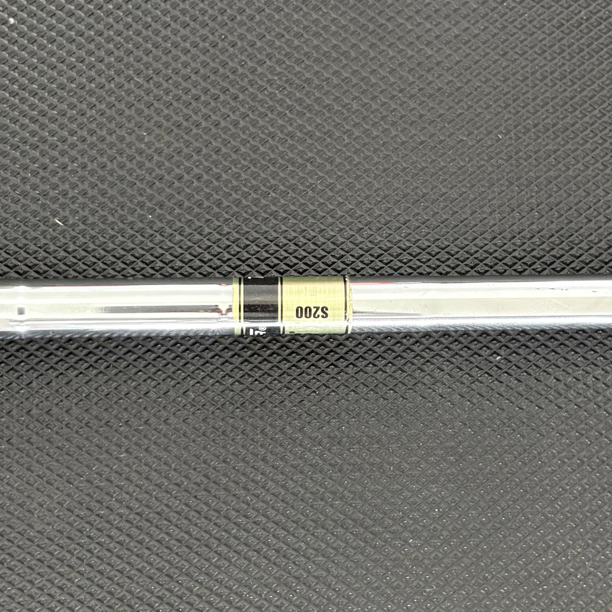 CALLAWAY OPUS BRUSHED CHROME WEDGE (60 DEGREE)