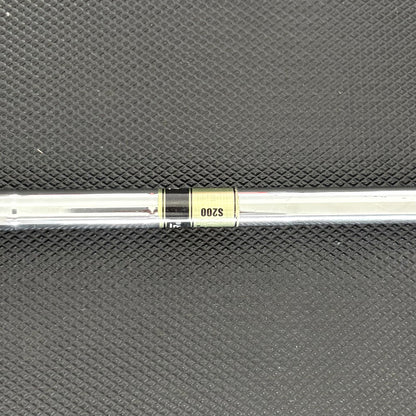 CALLAWAY OPUS BRUSHED CHROME WEDGE (60 DEGREE)