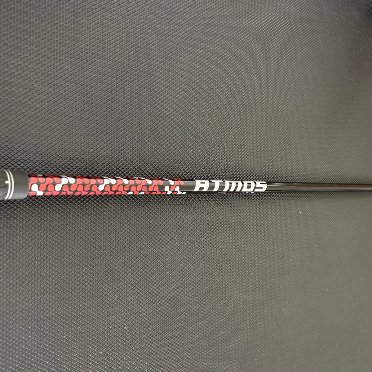 TAYLORMADE M4 3 HYBRID (19 DEGREE) + HEADCOVER