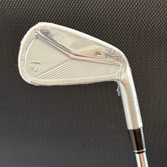NEW TAYLORMADE P7MC 2023 3 IRON