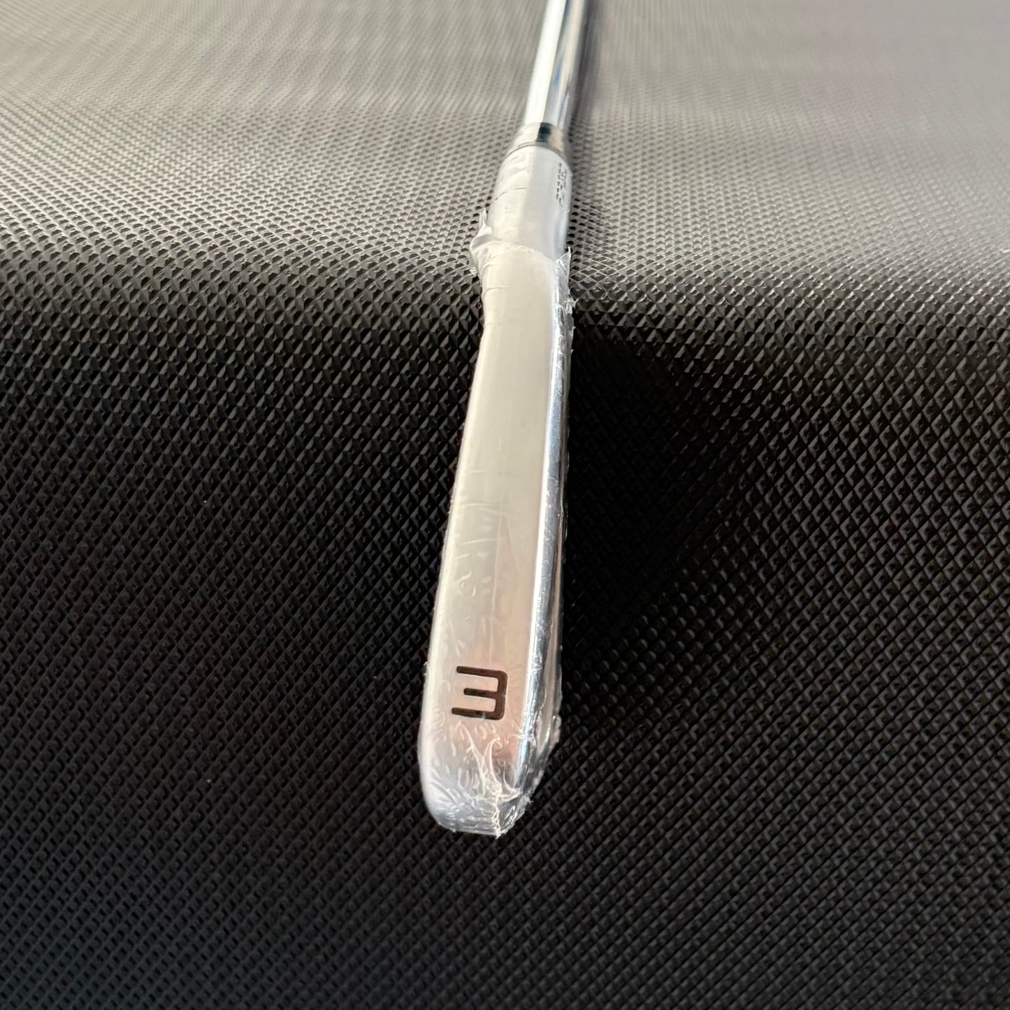 NEW TAYLORMADE P7MC 2023 3 IRON