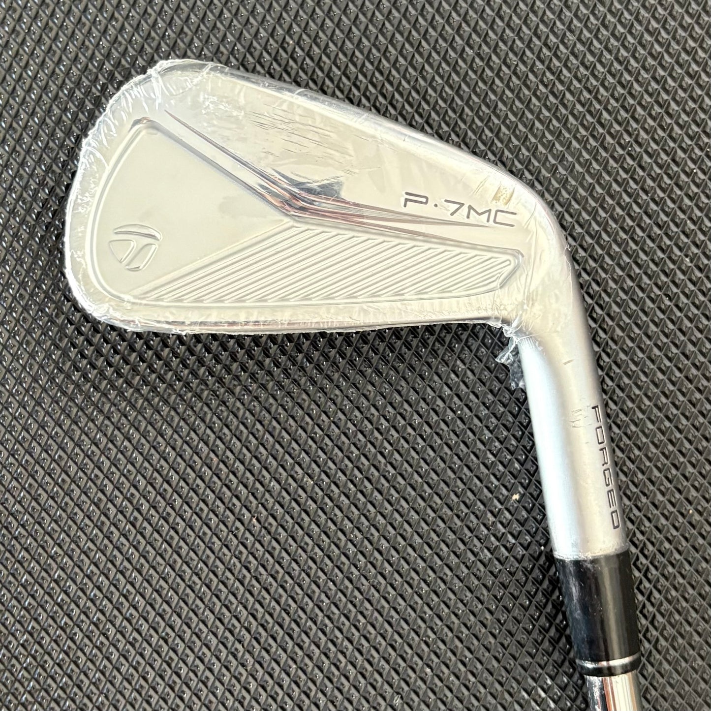 NEW TAYLORMADE P7MC 2023 3 IRON