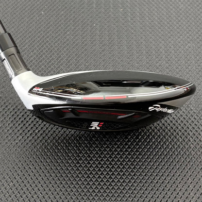 TAYLORMADE M4 3 HYBRID (19 DEGREE) + HEADCOVER
