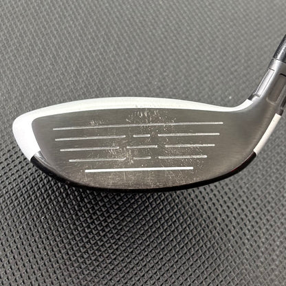 TAYLORMADE M4 3 HYBRID (19 DEGREE) + HEADCOVER