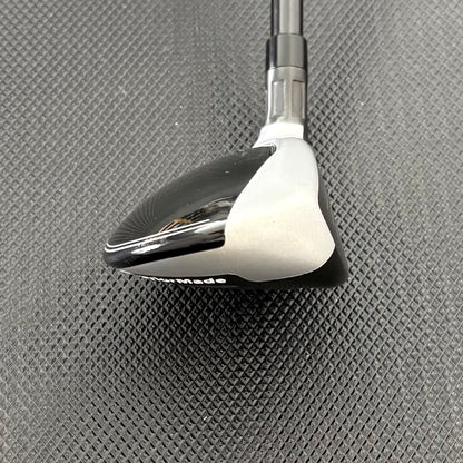 TAYLORMADE M4 3 HYBRID (19 DEGREE) + HEADCOVER