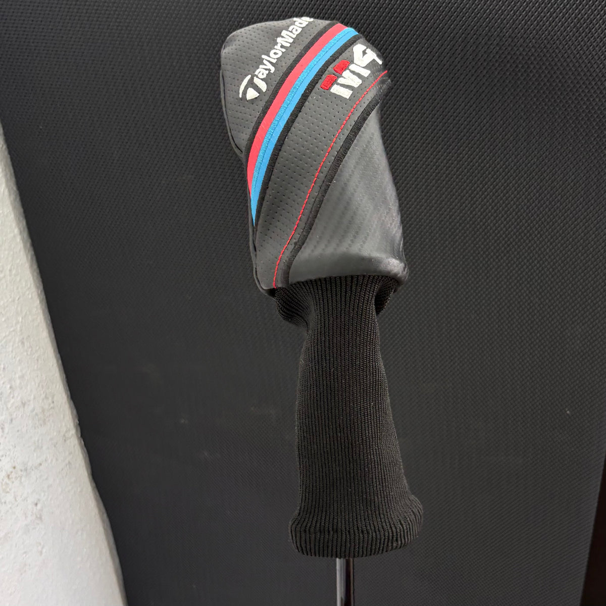 TAYLORMADE M4 3 HYBRID (19 DEGREE) + HEADCOVER