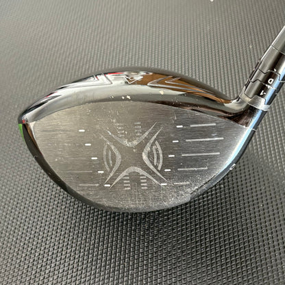 CALLAWAY GBB EPIC DRIVER (9 DEGREE) + HEADCOVER