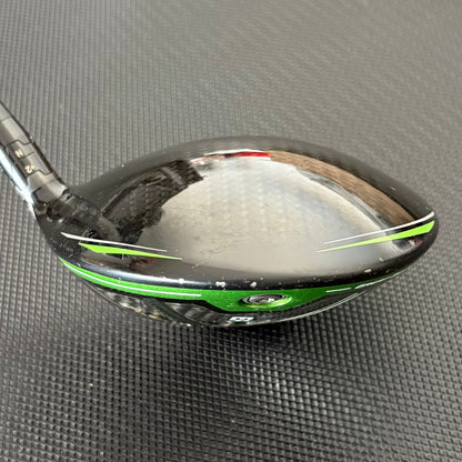 CALLAWAY GBB EPIC DRIVER (9 DEGREE) + HEADCOVER