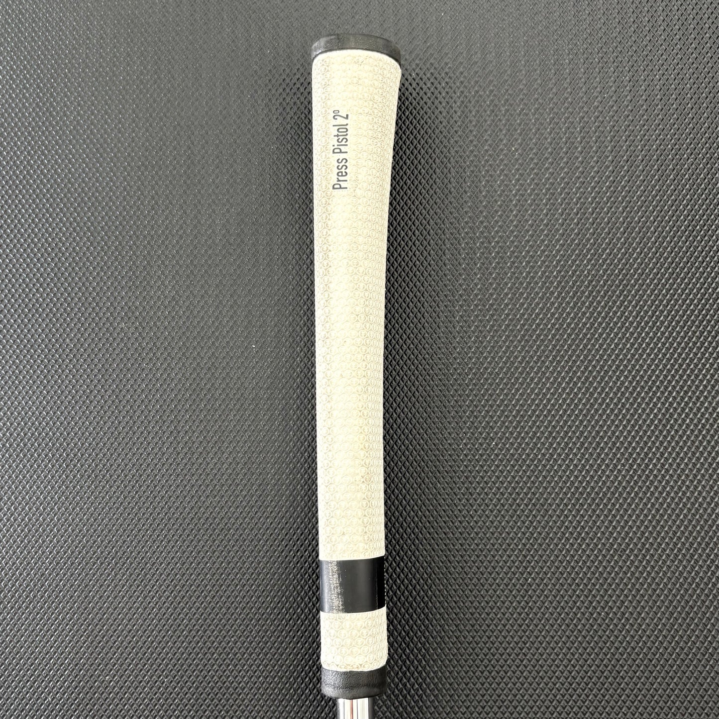 SIK PRO PUTTER (33") + HEADCOVER