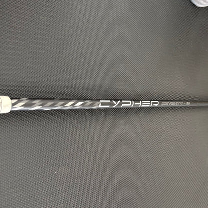 CALLAWAY PARADYM AI SMOKE HL 4 HYBRID (21 DEGREE) + HEADCOVER