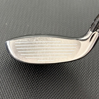 CALLAWAY PARADYM AI SMOKE HL 4 HYBRID (21 DEGREE) + HEADCOVER