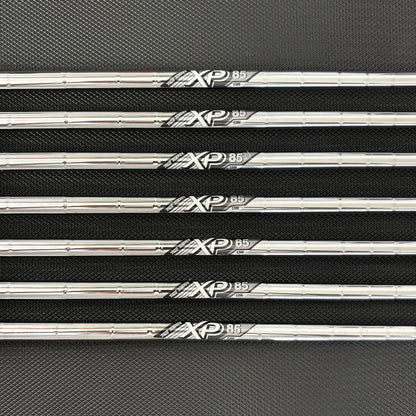 TOUR EDGE HOT LAUNCH C523 IRON SET