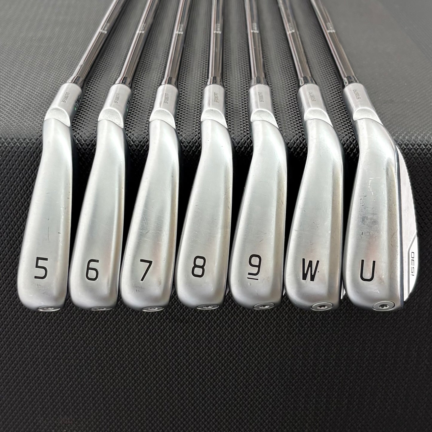 PING I530 IRON SET