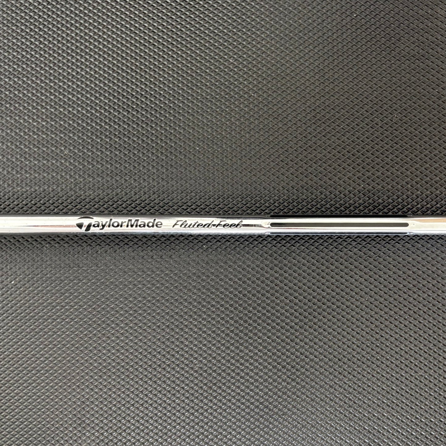 TAYLORMADE SPIDER GT SMALL SLANT PUTTER (35") + HEADCOVER