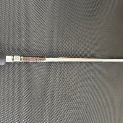 SCOTTY CAMERON SUPER SELECT NEWPORT 2.5 PLUS PUTTER (34”) + HEADCOVER