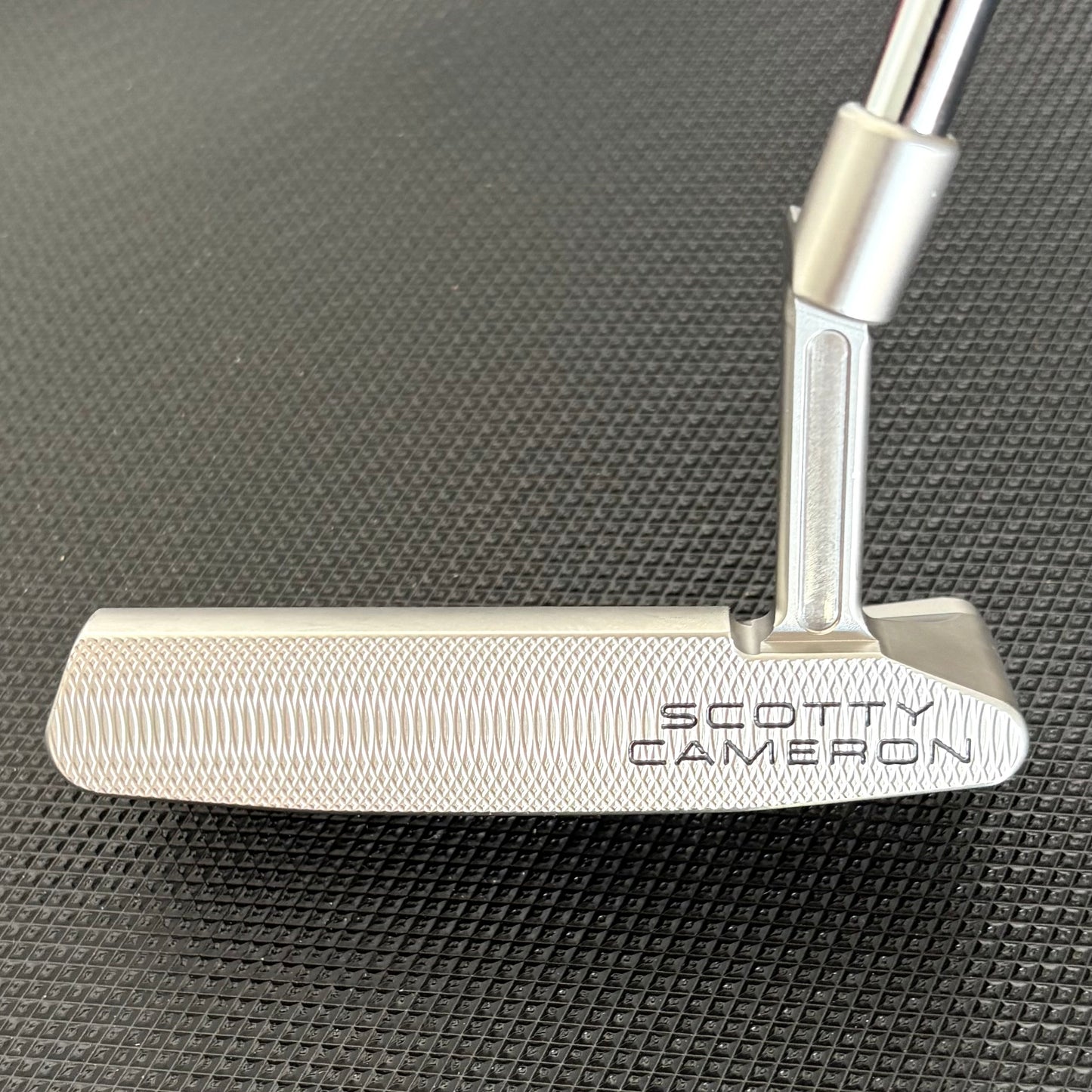 SCOTTY CAMERON SUPER SELECT SQUAREBACK 2 LONG PUTTER (38”)