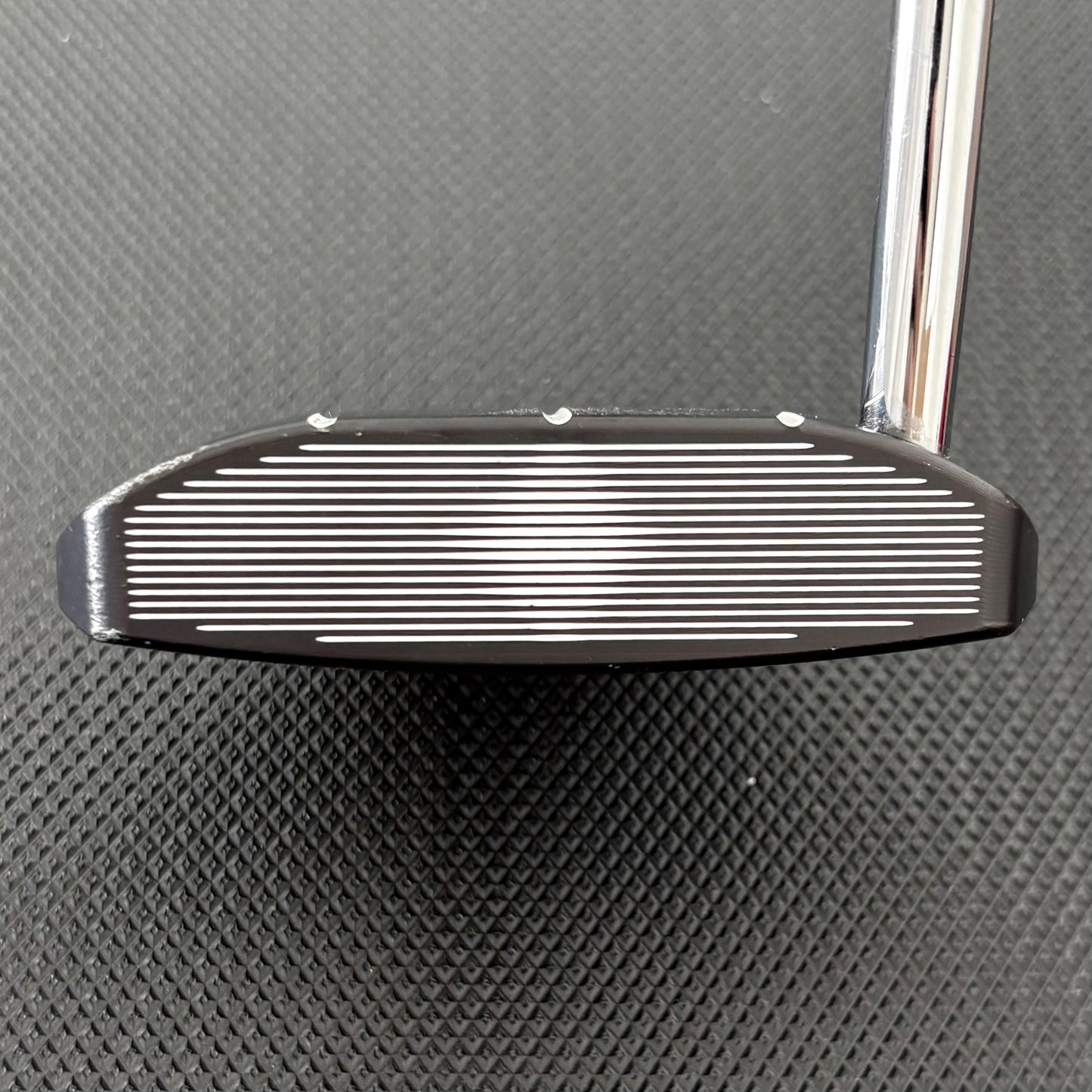 PING KETSCH CADENCE PUTTER (34")