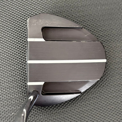 PING KETSCH CADENCE PUTTER (34")